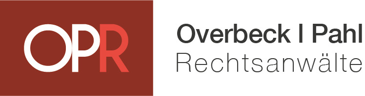 Overbeck Pahl Rechtsanwälte